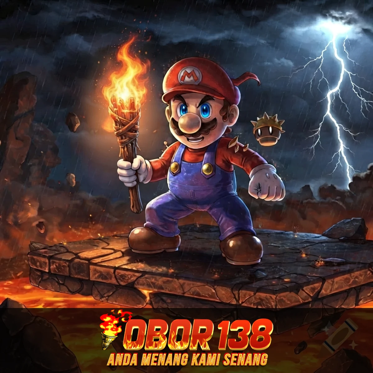 OBOR138